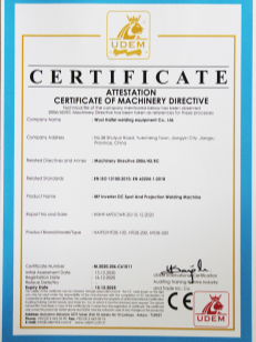 welding machine CE welding machine CE